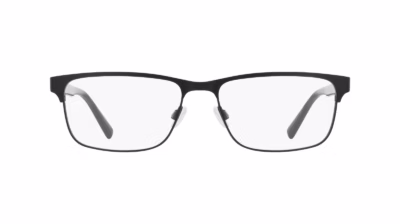 Nike 1002 001 - Matte Black