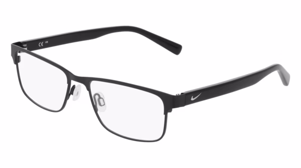 Nike 1002C 001 - Matte Black
