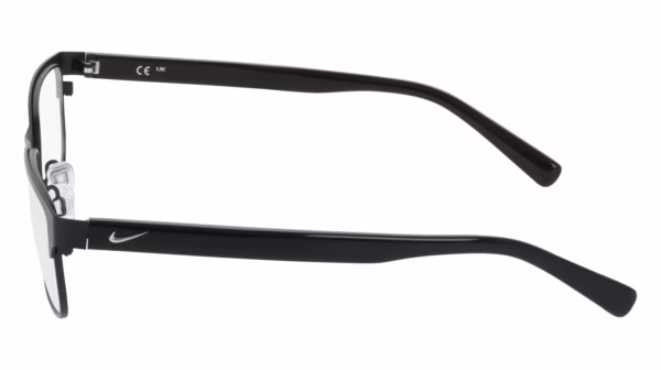 Nike 1002C 001 - Matte Black