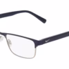 Nike 1002C 410 Matte Midnight Navy / Silver