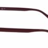 Nike 1002C 601 - Matte Dark Team Red / Rose Gold