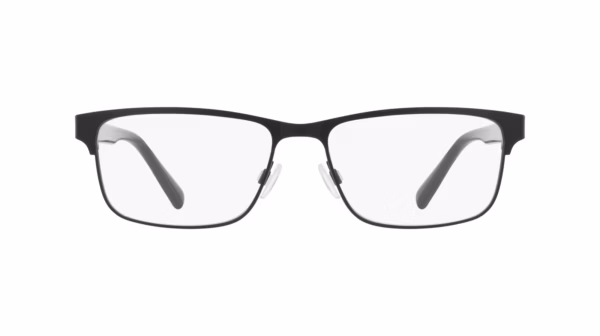 Nike 1002Y 001 - Matte Black