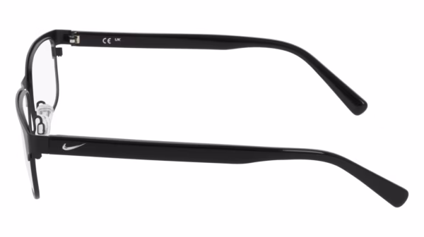 Nike 1002Y 001 - Matte Black
