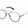 Perry Ellis PE521 1 - Silver Black