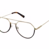 Perry Ellis PE521 3 - Gold Black Tortoise