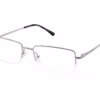 Perry Ellis PE522 2 - Silver