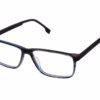 Perry Ellis PE525 1 - Brown Blue Fade