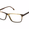Perry Ellis PE525 3 - Brown Olive Fade