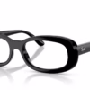 Ray-Ban RX2221V 2000 - Black