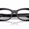 Ray-Ban RX2221V 2000 - Black