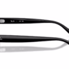 Ray-Ban RX2221V 2000 - Black