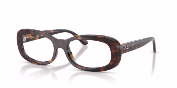 Ray-Ban RX2221V 2012 - Havana
