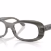 Ray-Ban RX2221V 8453 - Striped Grey