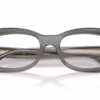 Ray-Ban RX2221V 8453 - Striped Grey