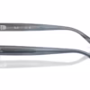 Ray-Ban RX2221V 8456 - Striped Blue