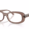 Ray-Ban RX2221V 8457 - Striped Beige