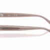 Ray-Ban RX2221V 8457 - Striped Beige