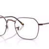 Ray-Ban RX3694V 2511 - Brown