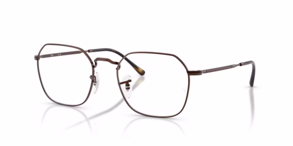 Ray-Ban RX3694V 2511 - Brown