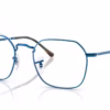Ray-Ban RX3694V 2520 - Blue