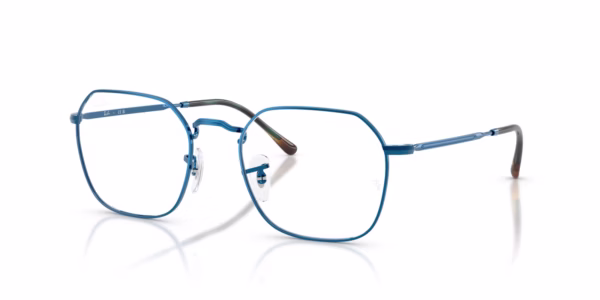 Ray-Ban RX3694V 2520 - Blue