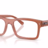 Ray-Ban RX5435 8511 - Transparent Brown