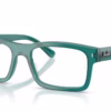 Ray-Ban RX5435 8513 - Transparent Ottanio