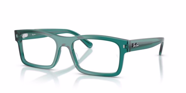 Ray-Ban RX5435 8513 - Transparent Ottanio