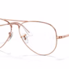 Ray-Ban RX6489 3094 - Rose Gold