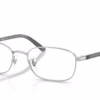 Ray-Ban RX6551D 2501 - Silver