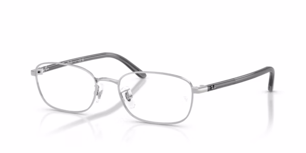 Ray-Ban RX6551D 2501 - Silver