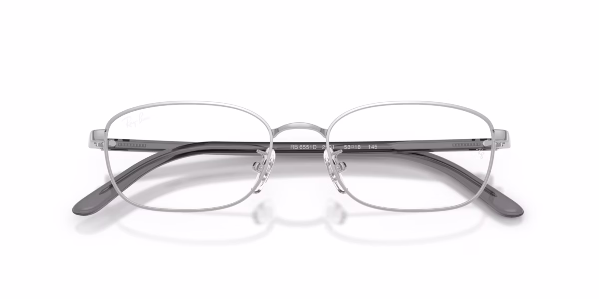 Ray-Ban RX6551D
