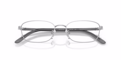 Ray-Ban RX6551D 2501 - Silver