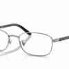 Ray-Ban RX6551D 2502 - Gunmetal