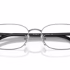 Ray-Ban RX6551D 2502 - Gunmetal