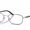 Ray-Ban RX6551D 2861 - Black & Silver