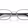 Ray-Ban RX6551D 2861 - Black & Silver
