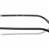 Ray-Ban RX6551D 2861 - Black & Silver