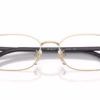 Ray-Ban RX6551D 2993 - Pale Gold
