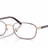 Ray-Ban RX6551D 3193 - Havana Gold