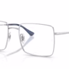 Ray-Ban RX6553 2501 - Silver
