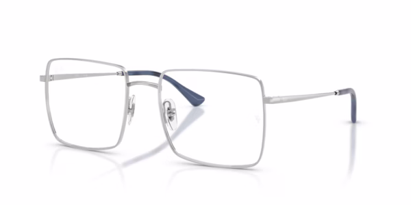Ray-Ban RX6553 2501 - Silver