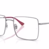 Ray-Ban RX6553 2502 - Gunmetal
