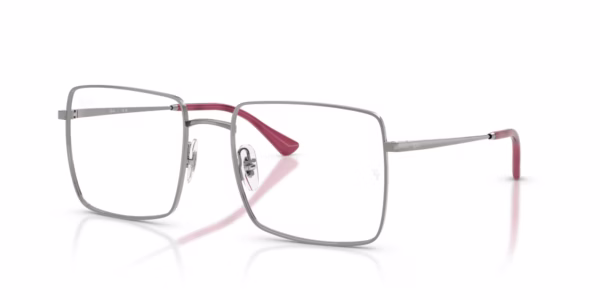 Ray-Ban RX6553 2502 - Gunmetal