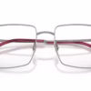 Ray-Ban RX6553 2502 - Gunmetal