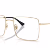 Ray-Ban RX6553 2993 - Pale Gold