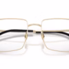 Ray-Ban RX6553 2993 - Pale Gold