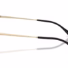 Ray-Ban RX6553 2993 - Pale Gold