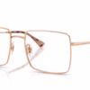Ray-Ban RX6553 3094 - Rose Gold