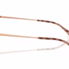 Ray-Ban RX6553 3094 - Rose Gold